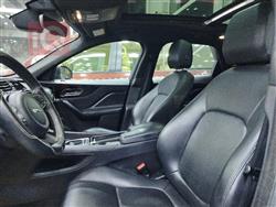 جاكوار إف-بيس